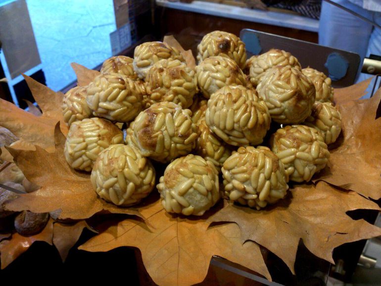Panallets Panallets
