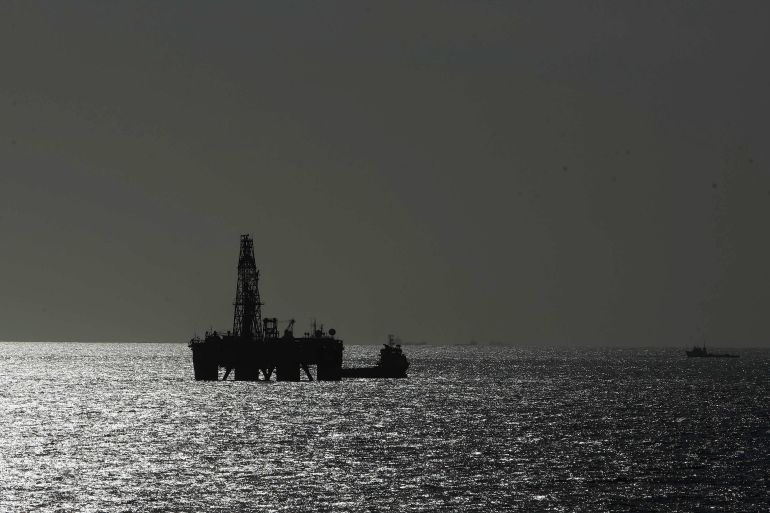 PETRÓLEO PETRÓLEO