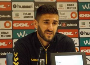 Raúl Navas:"Ya no somos un equipo sorpresa en la liga de las estrellas" Raúl Navas:"Ya no somos un equipo sorpresa en la liga de las estrellas"