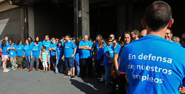 Basauri exige a Cata que puje por el pabellón de Edesa Basauri exige a Cata que puje por el pabellón de Edesa