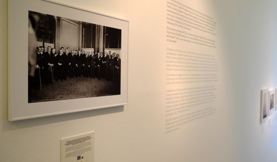 La ràdio dels primers anys La ràdio dels primers anys