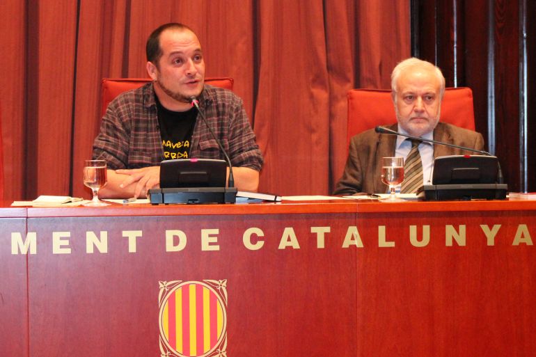 La comissió del ‘cas Pujol’ cita els quatre banquers andorrans La comissió del ‘cas Pujol’ cita els quatre banquers andorrans