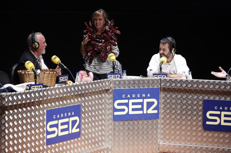 HOY POR HOY EN FORO INTERNACIONAL DE EMPLEO JUVENIL EN BILBAO. Los mejores momentos: Los mejores momentos HOY POR HOY EN FORO INTERNACIONAL DE EMPLEO JUVENIL EN BILBAO. Los mejores momentos: Los mejores momentos
