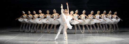 El Ballet de Moscú vuelve a Bilbao El Ballet de Moscú vuelve a Bilbao
