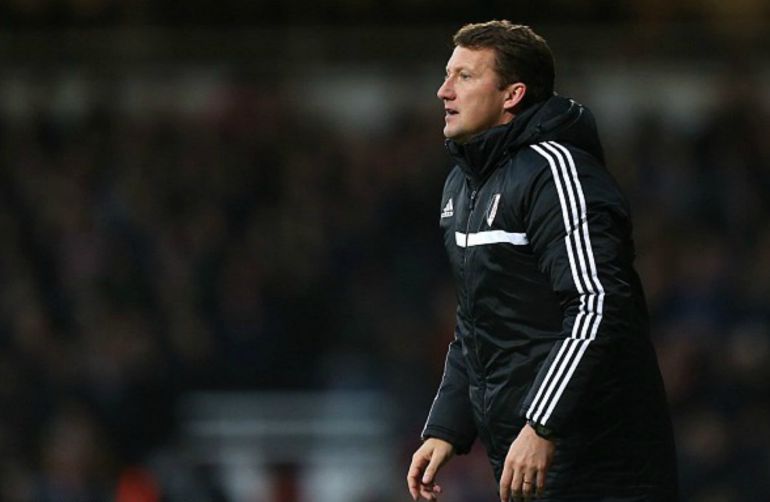 La Real confirma el fichaje de McKinlay como ayudante de Moyes La Real confirma el fichaje de McKinlay como ayudante de Moyes