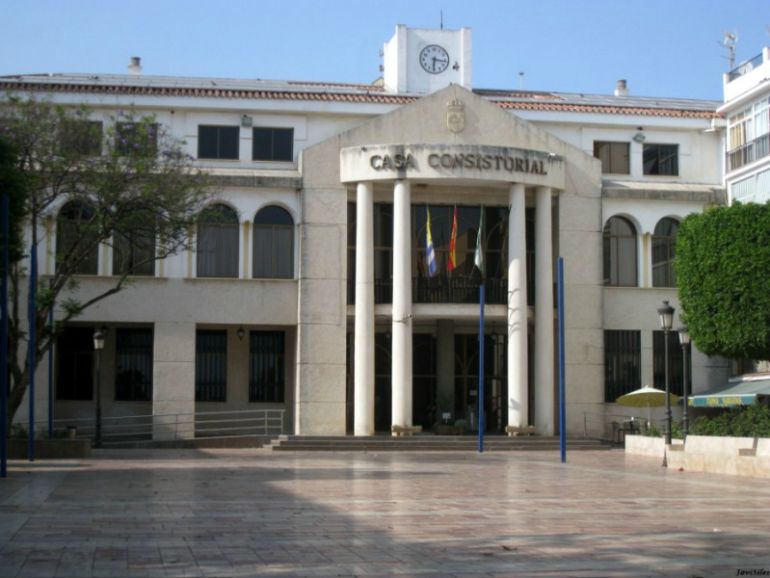 Un cargo del PP facturó a Diputación 60.000 euros con su empresa Un cargo del PP facturó a Diputación 60.000 euros con su empresa