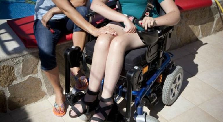 Madrid, una de las comunidades más estrictas al valorar la discapacidad Madrid, una de las comunidades más estrictas al valorar la discapacidad