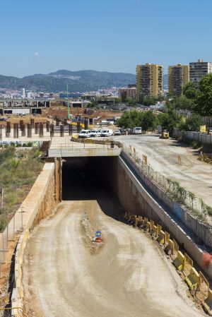 Los empresarios valencianos reclaman a Ana Pastor la conclusión del Corredor Mediterráneo Los empresarios valencianos reclaman a Ana Pastor la conclusión del Corredor Mediterráneo
