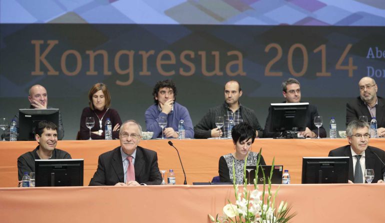Congreso Mondragon Congreso Mondragon