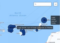¿Dónde tocó la lotería en Canarias?