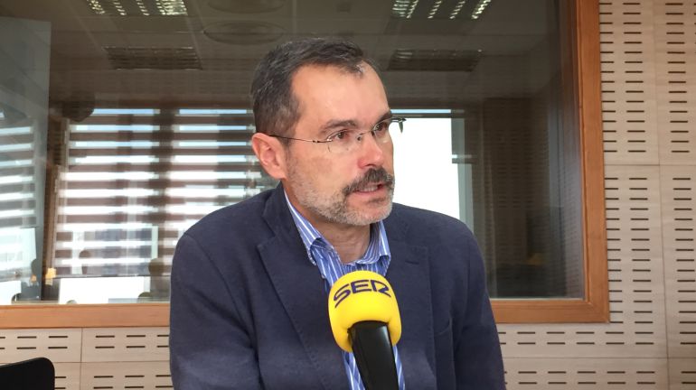 Marcial Morales: "Si hay dudas sobre Tindaya, que se consulte a la población de Fuerteventura" Marcial Morales: "Si hay dudas sobre Tindaya, que se consulte a la población de Fuerteventura"