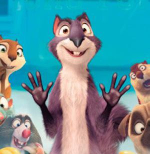 L'Orfeó Reusenc programa un cicle de cinema infantil en català L'Orfeó Reusenc programa un cicle de cinema infantil en català