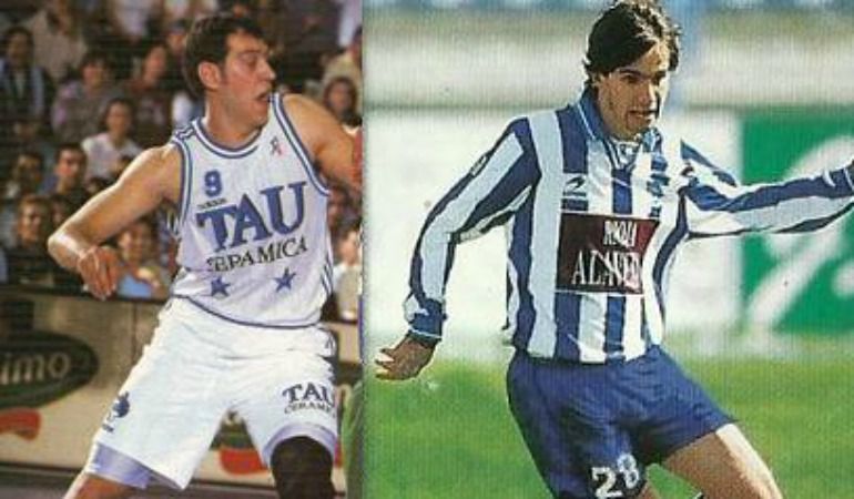 Santi Abad y Sívori, el después tras retirarse del deporte profesional Santi Abad y Sívori, el después tras retirarse del deporte profesional