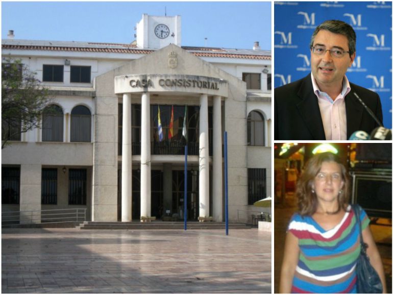 Cesan al cargo del PP en Rincón que contrató con el Ayuntamiento Cesan al cargo del PP en Rincón que contrató con el Ayuntamiento