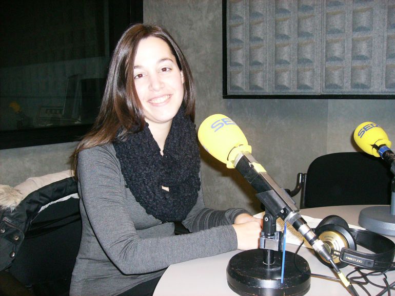 Un estudio saca a relucir las 'huellas' de las mujeres en la industria de Eibar Un estudio saca a relucir las 'huellas' de las mujeres en la industria de Eibar