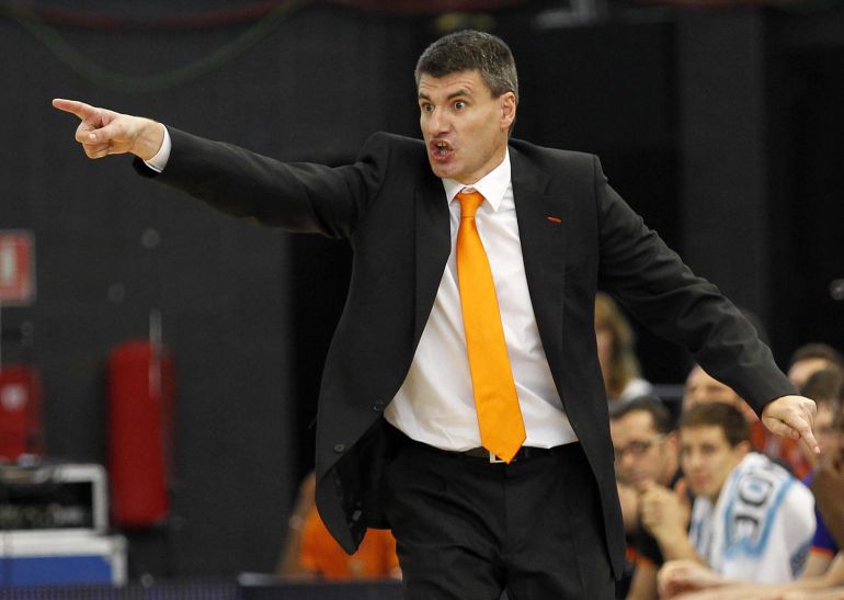 Perasovic, cesado Perasovic, cesado