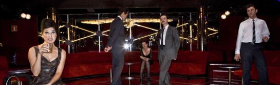 Radioteatro 'Sí, pero no lo soy' | 23-01-2015 Radioteatro 'Sí, pero no lo soy' | 23-01-2015
