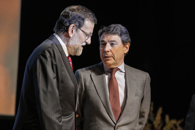 Operación Campamento. González compromete su apoyo al proyecto chino en Campamento: González compromete su apoyo al proyecto chino en Campamento Operación Campamento. González compromete su apoyo al proyecto chino en Campamento: González compromete su apoyo al proyecto chino en Campamento