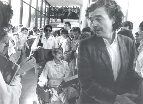Visita a la Universitat Autònoma de Barcelona Visita a la Universitat Autònoma de Barcelona