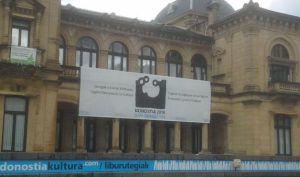 Donostia2016 presentará su proyecto cultural en febrero Donostia2016 presentará su proyecto cultural en febrero