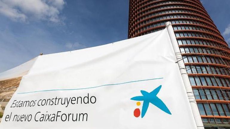 Urbanismo ha dado licencia a La Caixa para iniciar los trabajos junto a la Torre Pelli en Puerta Triana Urbanismo ha dado licencia a La Caixa para iniciar los trabajos junto a la Torre Pelli en Puerta Triana