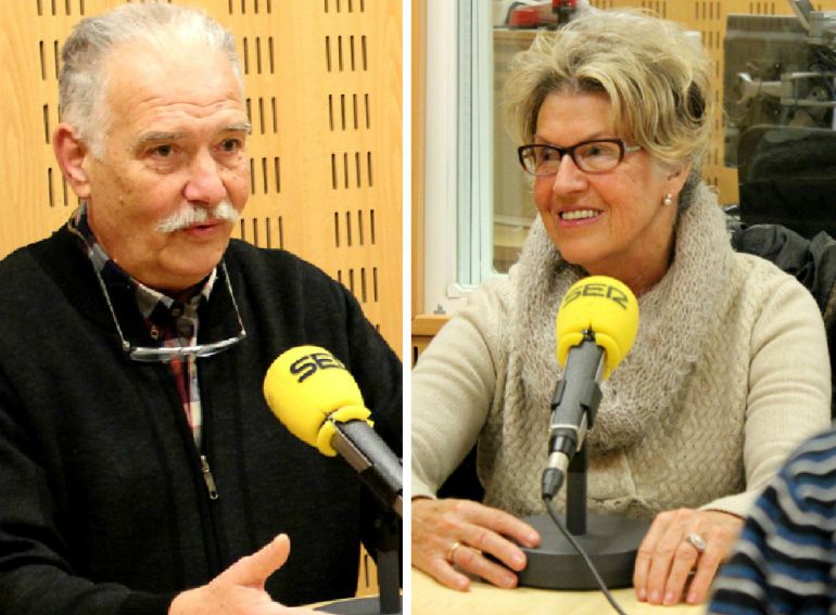 "Gracias al pintxo-pote, los jóvenes pueden alternar" "Gracias al pintxo-pote, los jóvenes pueden alternar"
