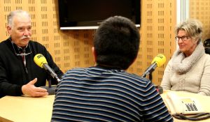 "Gracias al pintxo-pote, los jóvenes pueden alternar" "Gracias al pintxo-pote, los jóvenes pueden alternar"