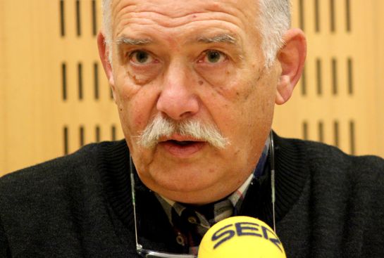 "Gracias al pintxo-pote, los jóvenes pueden alternar" "Gracias al pintxo-pote, los jóvenes pueden alternar"