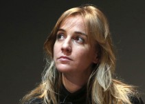 Tania Sánchez: "No. Punto. No vamos a entrar en Podemos"