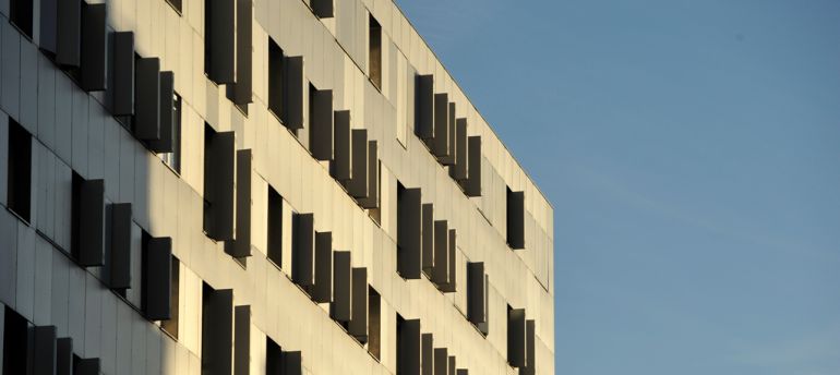 Vivienda VPO vacía en alquiler compartido para jóvenes Vivienda VPO vacía en alquiler compartido para jóvenes