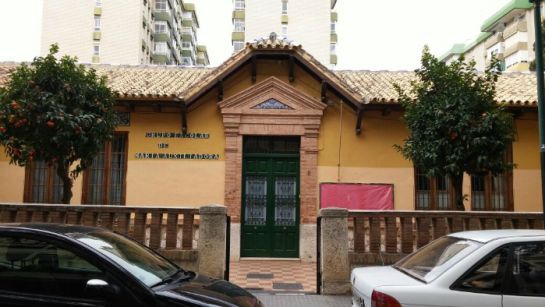 El niño hallado en una alberca de los Montes de Málaga murió ahogado El niño hallado en una alberca de los Montes de Málaga murió ahogado