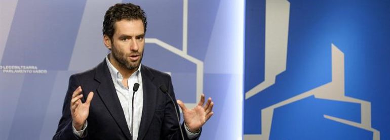 Sémper: "Rita Barberá debe dejar su escaño" Sémper: "Rita Barberá debe dejar su escaño"