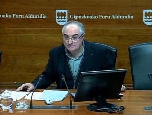 289 multimillonarios tributan en Gipuzkoa 289 multimillonarios tributan en Gipuzkoa