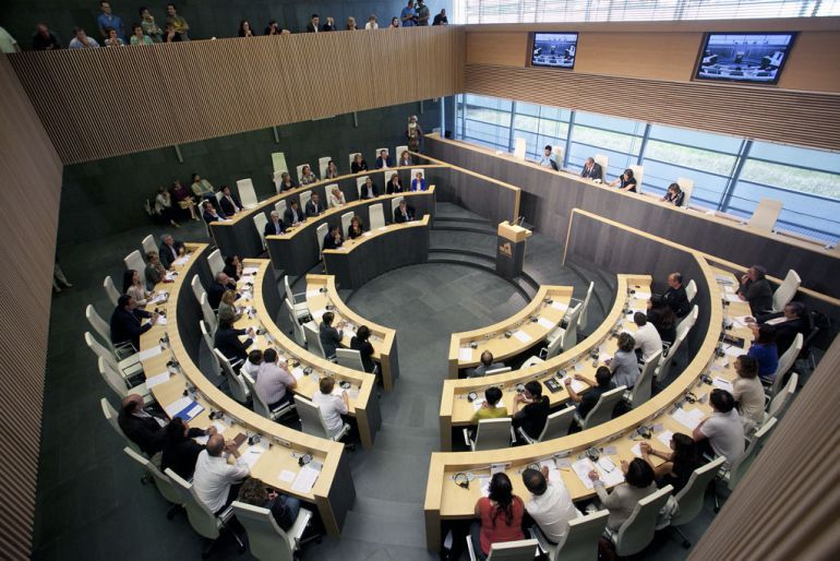 Sí a la Comisión de Investigación Sí a la Comisión de Investigación