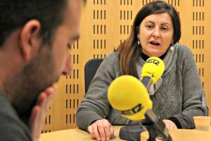 "Hay contradicciones, pero las explicaré" "Hay contradicciones, pero las explicaré"