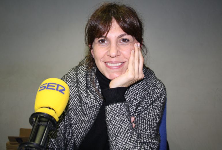Cristina Puig: "El meu acomiadament ha estat molt desagradable" Cristina Puig: "El meu acomiadament ha estat molt desagradable"