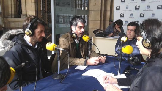 ¿Fue correcta la gestión del Añarbe? ¿Fue correcta la gestión del Añarbe?