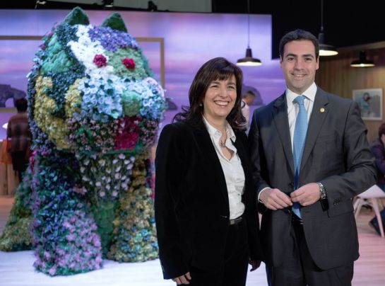 Denuncian trato de favor del Gobierno Vasco a Bizkaia Denuncian trato de favor del Gobierno Vasco a Bizkaia