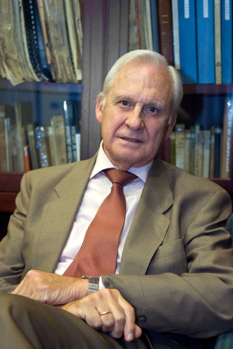 José María Echarri José María Echarri