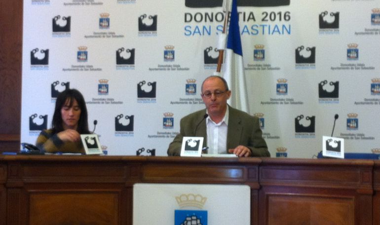 Izagirre: “Las medidas que se tomaron fueron las correctas” Izagirre: “Las medidas que se tomaron fueron las correctas”