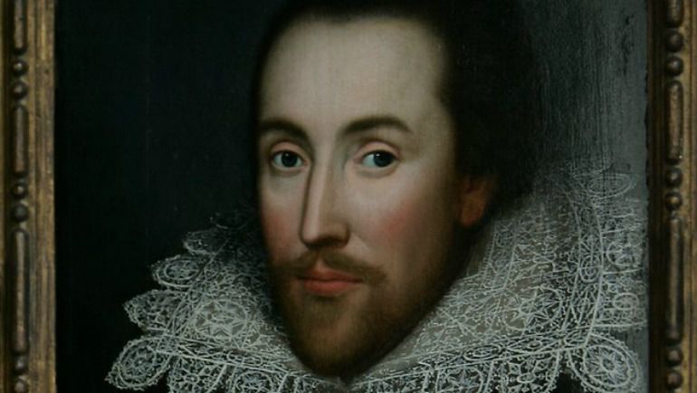 SHAKESPEARE SHAKESPEARE
