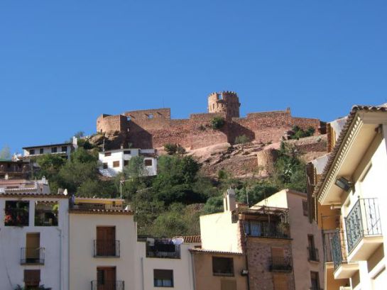 Vilafamés, uno de los pueblos más bonitos de España Vilafamés, uno de los pueblos más bonitos de España