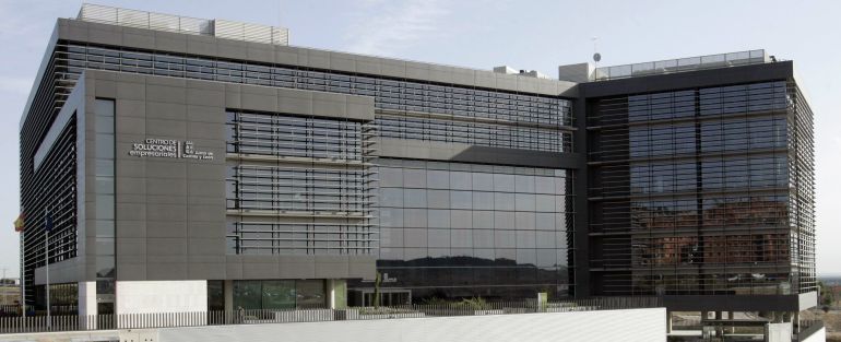 EDIFICIO ARROYO PRESUNTAS IRREGULARIDADES: La Junta pagó nueve millones de euros más por el edificio de Arroyo EDIFICIO ARROYO PRESUNTAS IRREGULARIDADES: La Junta pagó nueve millones de euros más por el edificio de Arroyo
