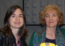 El movimiento de mujeres de Eibar aboga por la "revolución feminista"