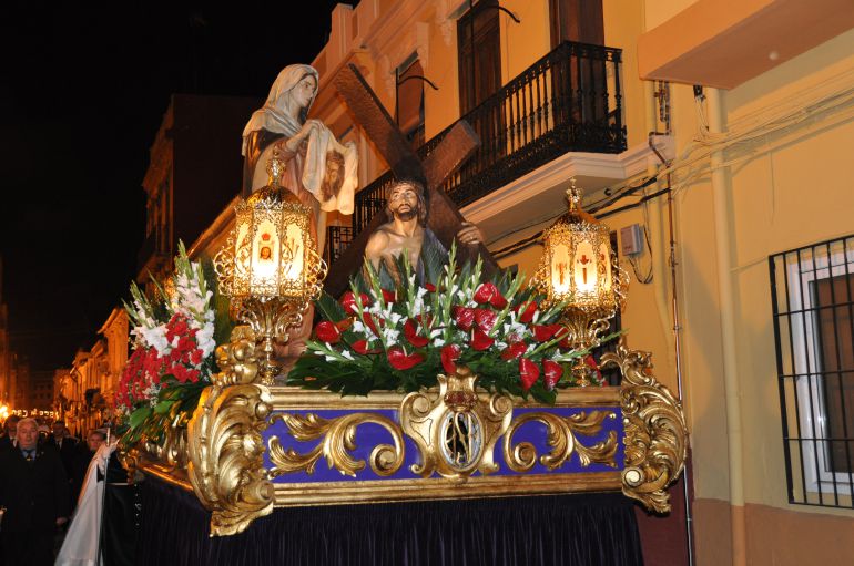 Semana Santa Marinera