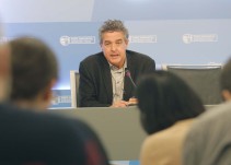 "Cada vez que piden a Izagirre liderazgo, me echo a temblar"