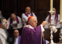 Blázquez apela al discurso del Papa sobre las enfermedades de la curia