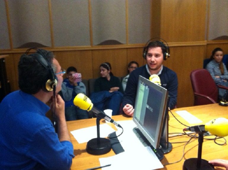 Nanotecnología de última generación desde Sevilla ( premio CicCartuja Ebro Foods): Nanotecnología de última generación desde Sevilla Nanotecnología de última generación desde Sevilla ( premio CicCartuja Ebro Foods): Nanotecnología de última generación desde Sevilla