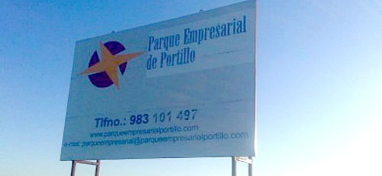 La investigación del polígono de Portillo revela un beneficio de 25 millones de euros: La investigación revela un beneficio de 25 millones de euros La investigación del polígono de Portillo revela un beneficio de 25 millones de euros: La investigación revela un beneficio de 25 millones de euros