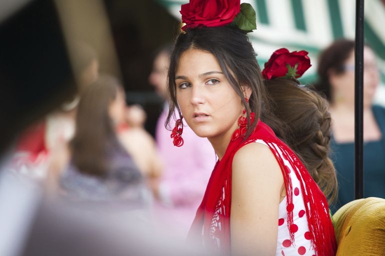 Intervalos nubosos y temperaturas "muy suaves" para esta Feria Intervalos nubosos y temperaturas "muy suaves" para esta Feria